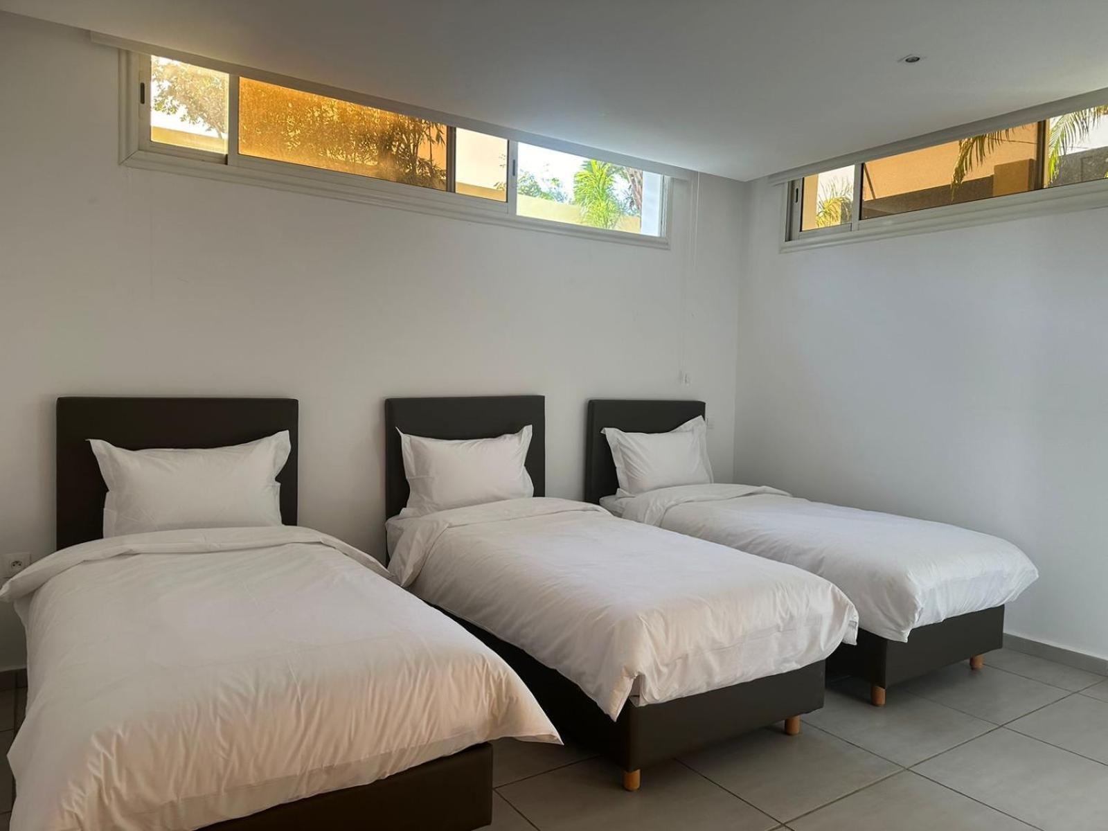 Residence Neya Harhoura Temara Exterior foto