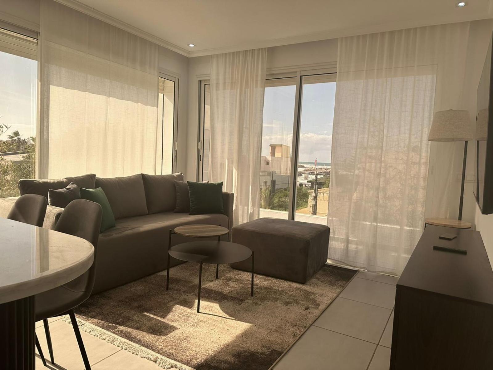 Residence Neya Harhoura Temara Exterior foto