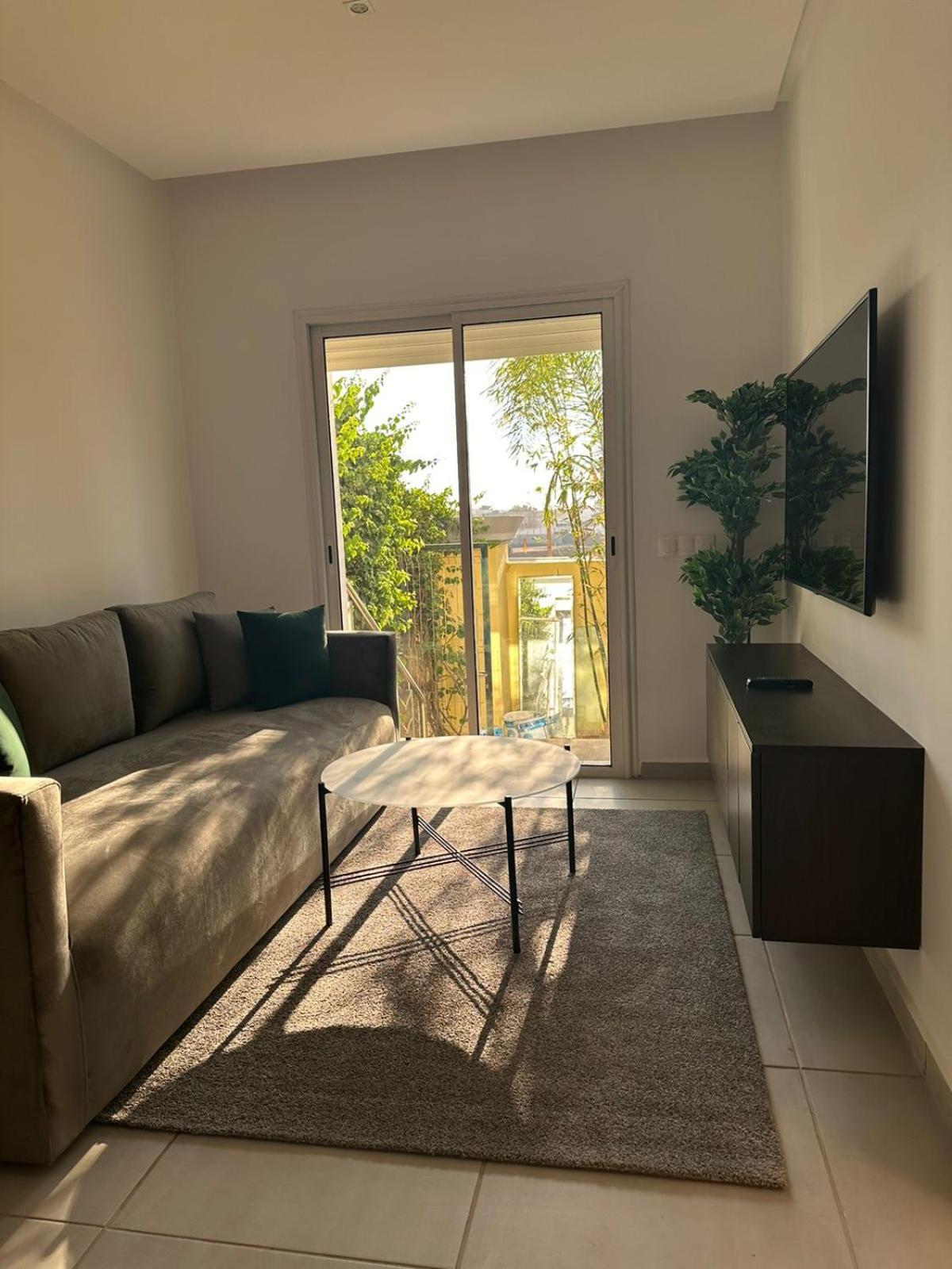 Residence Neya Harhoura Temara Exterior foto