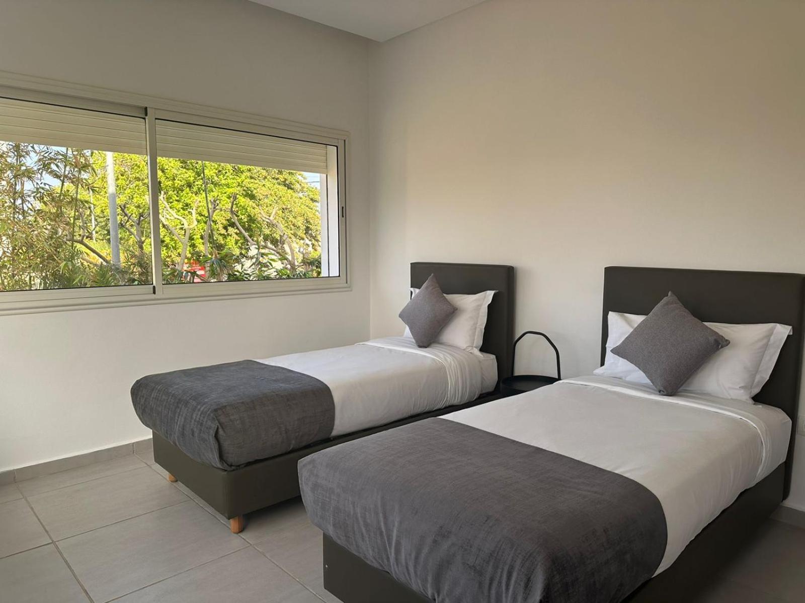 Residence Neya Harhoura Temara Exterior foto
