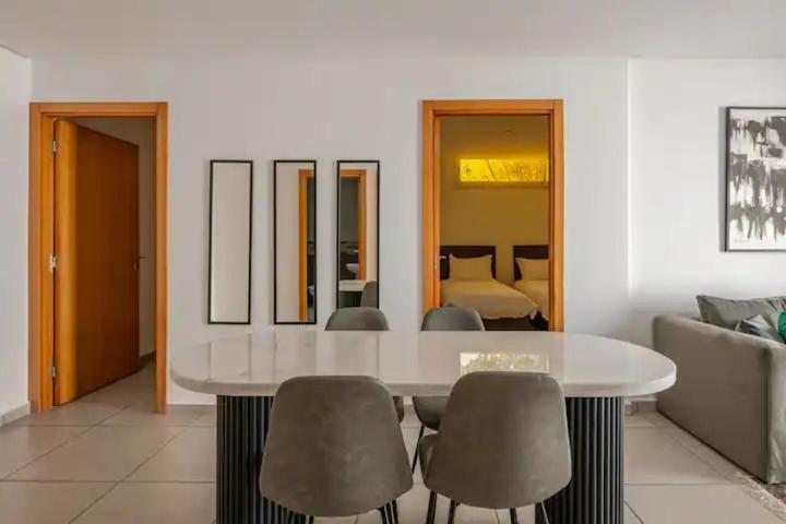 Residence Neya Harhoura Temara Exterior foto